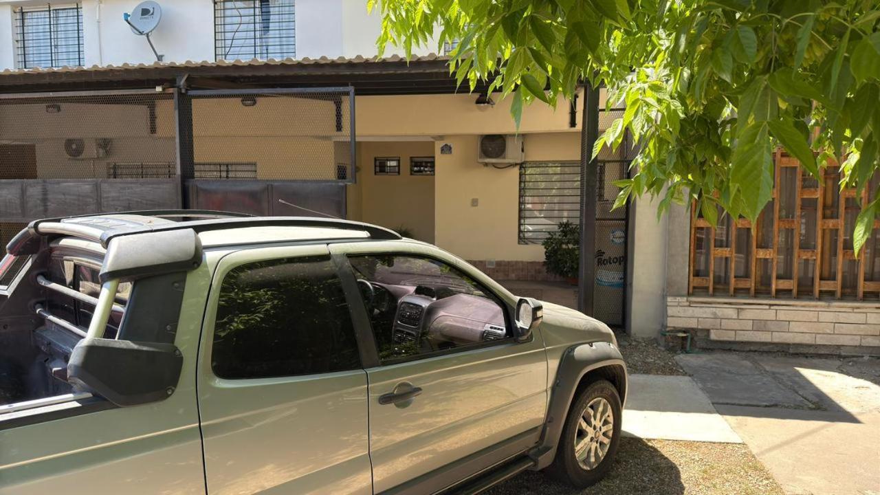 Duplex Lisandro San Rafael  Exteriér fotografie