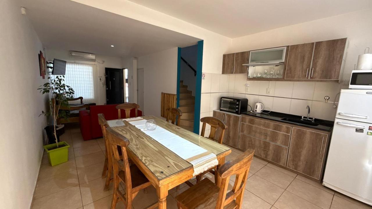 Duplex Lisandro San Rafael  Exteriér fotografie