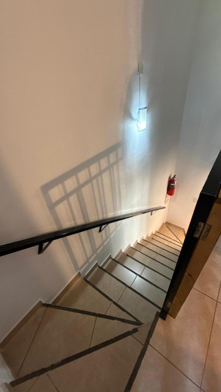 Duplex Lisandro San Rafael  Exteriér fotografie