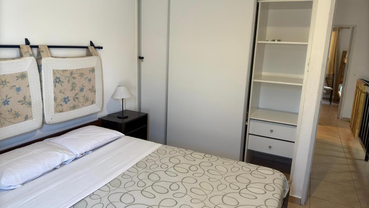 Duplex Lisandro San Rafael  Exteriér fotografie