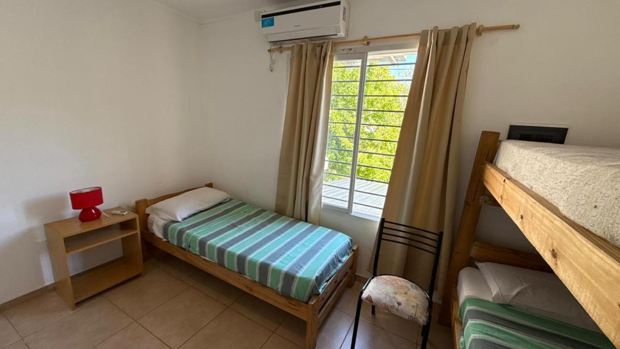 Duplex Lisandro San Rafael  Exteriér fotografie