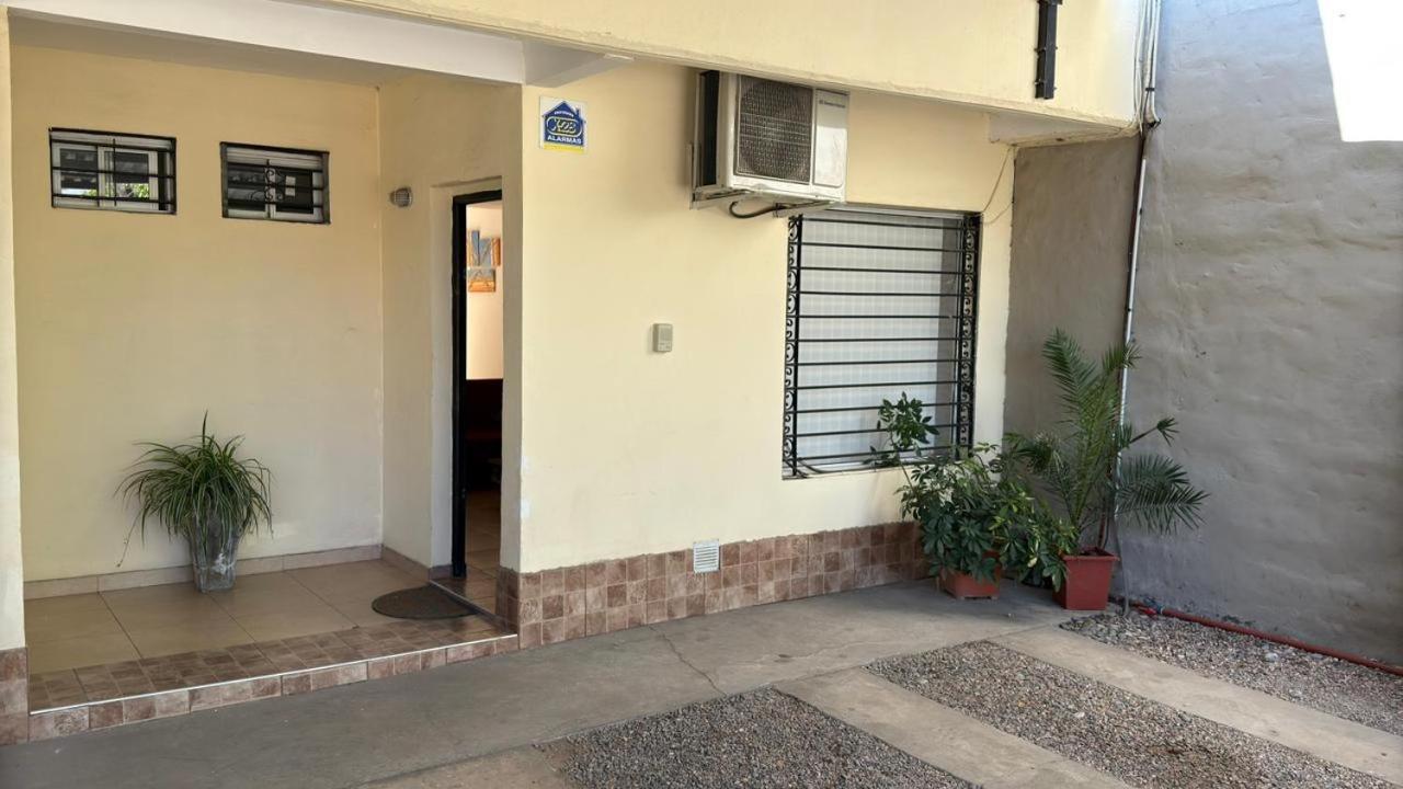 Duplex Lisandro San Rafael  Exteriér fotografie