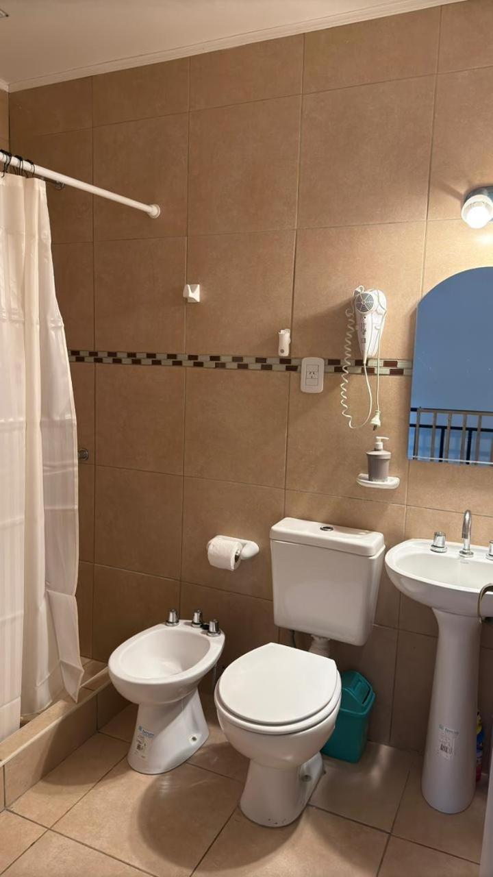 Duplex Lisandro San Rafael  Exteriér fotografie