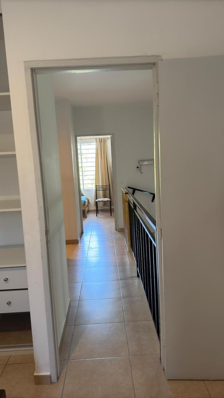 Duplex Lisandro San Rafael  Exteriér fotografie