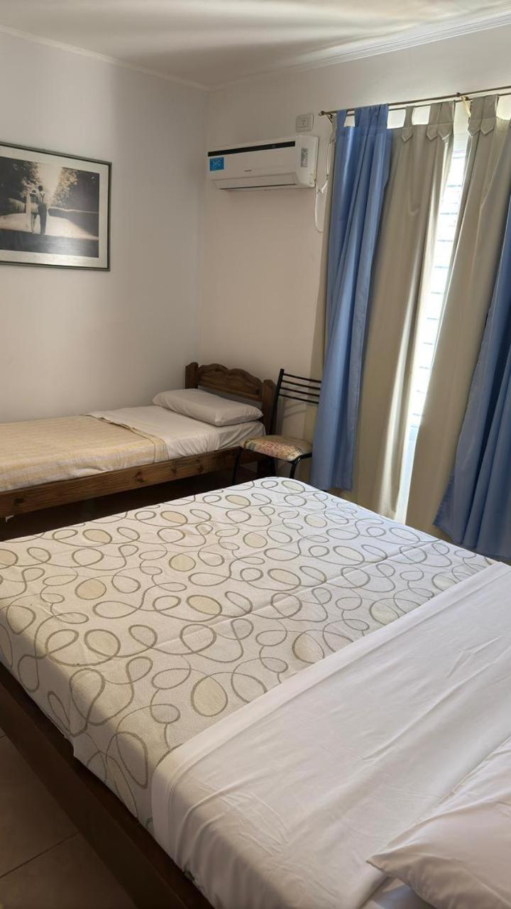 Duplex Lisandro San Rafael  Exteriér fotografie
