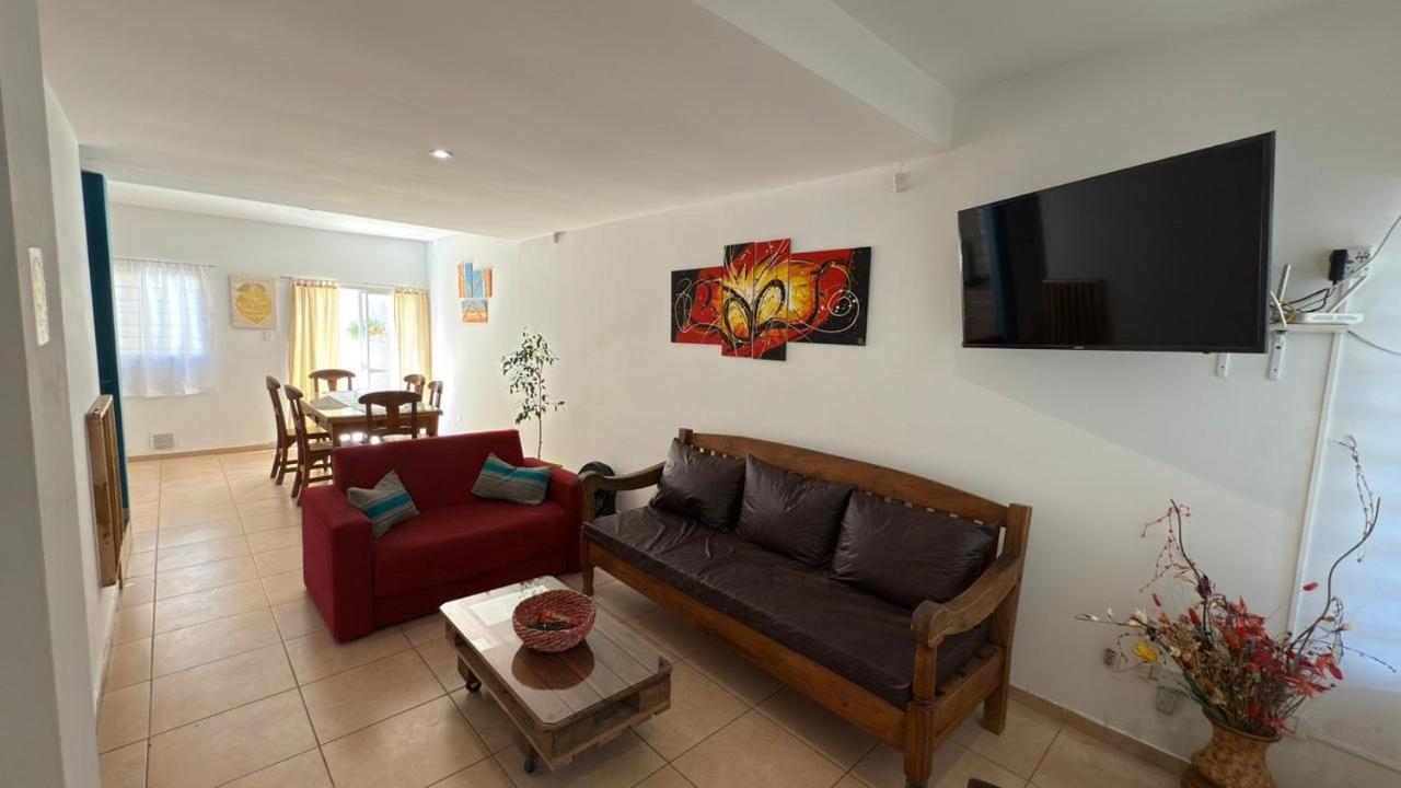 Duplex Lisandro San Rafael  Exteriér fotografie