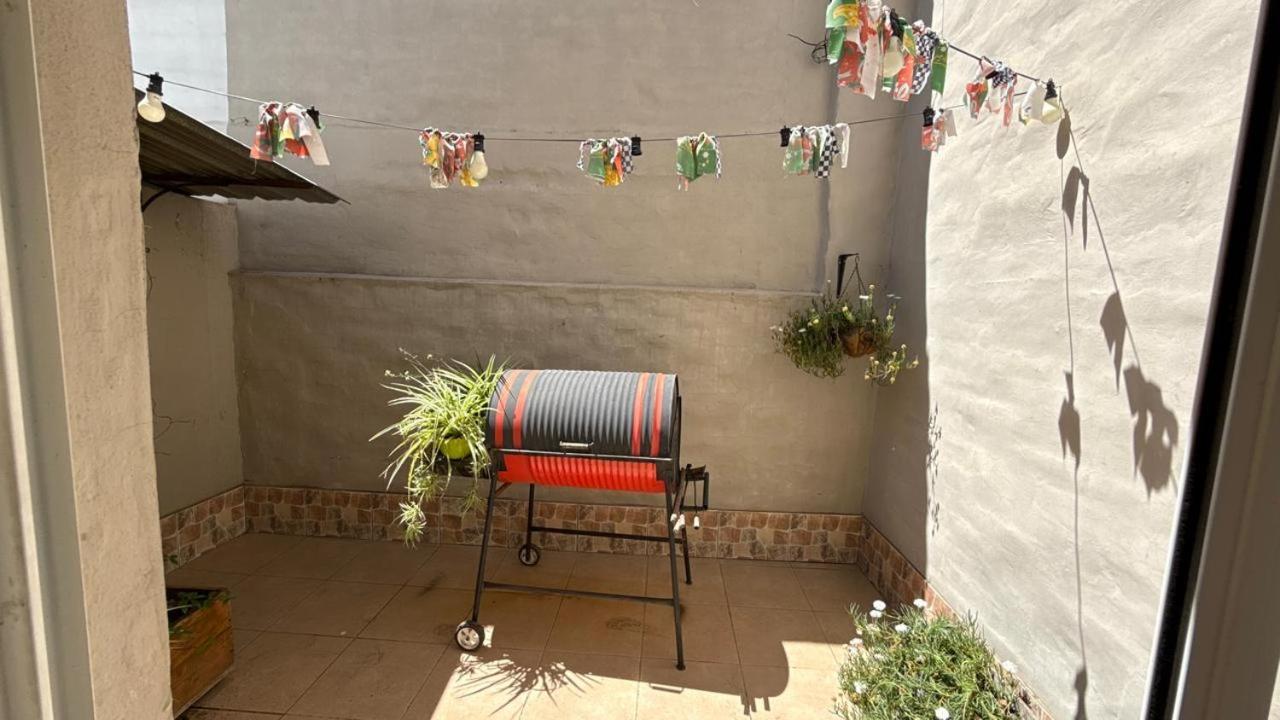 Duplex Lisandro San Rafael  Exteriér fotografie